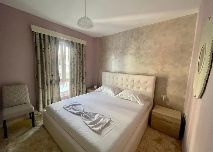 S&E Apartment