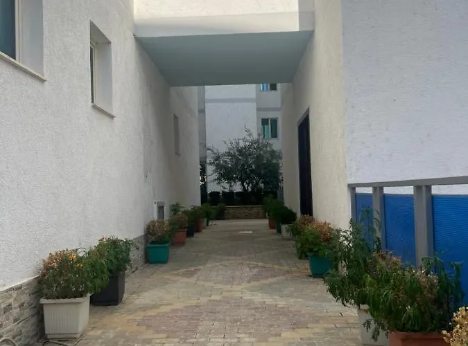 S&E Apartment