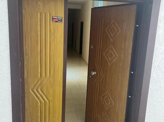 S&E Apartment
