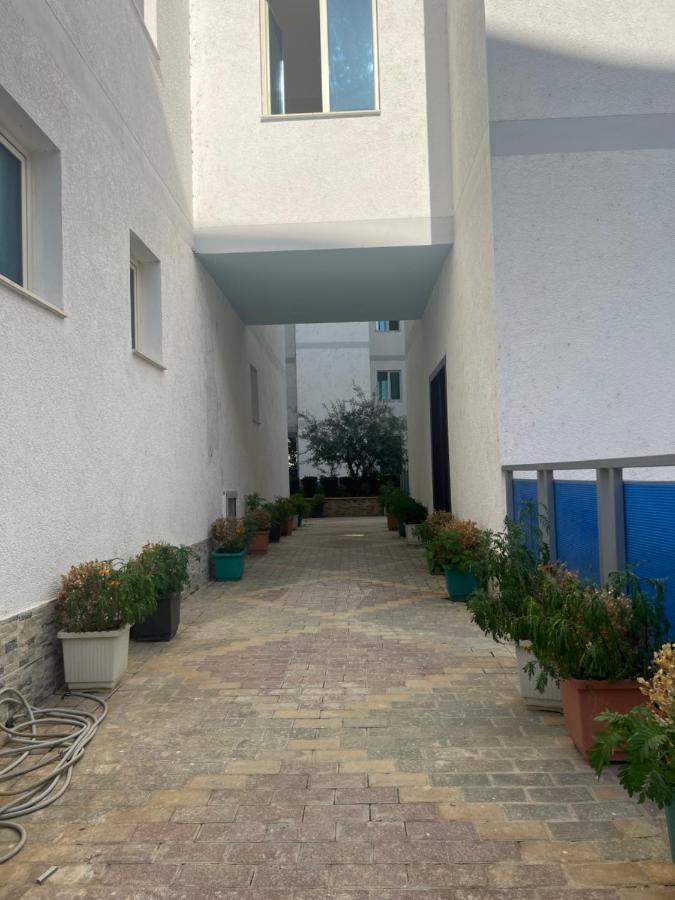 Appartement S&e Pogradec